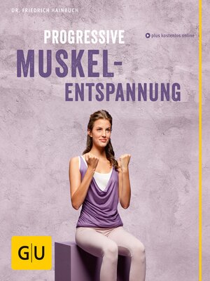 cover image of Progressive Muskelentspannung